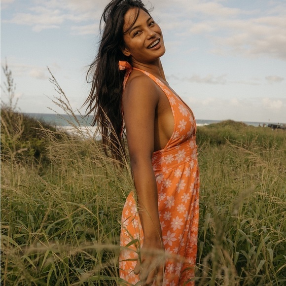 🔆BILLABONG🔆 HUNG UP DRESS - Picture 9 of 16